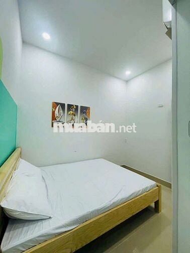 🏡 CHO THUÊ NHÀ NGUYÊN CĂN HẺM 2/4 – GẦN CHAMPA ISLAND, CẦU HÀ RA
