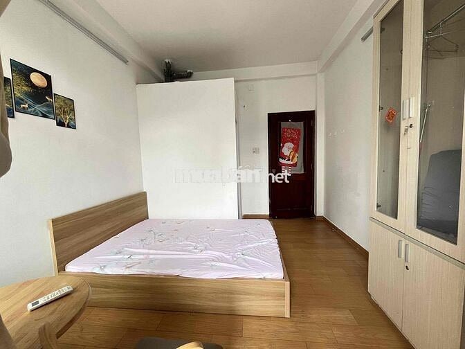 ‼️PHÒNG BAN CÔNG TÁCH BẾP FULL NỘI THẤT NGAY HOÀNG VĂN THỤ-PHÚ NHUẬN‼️
