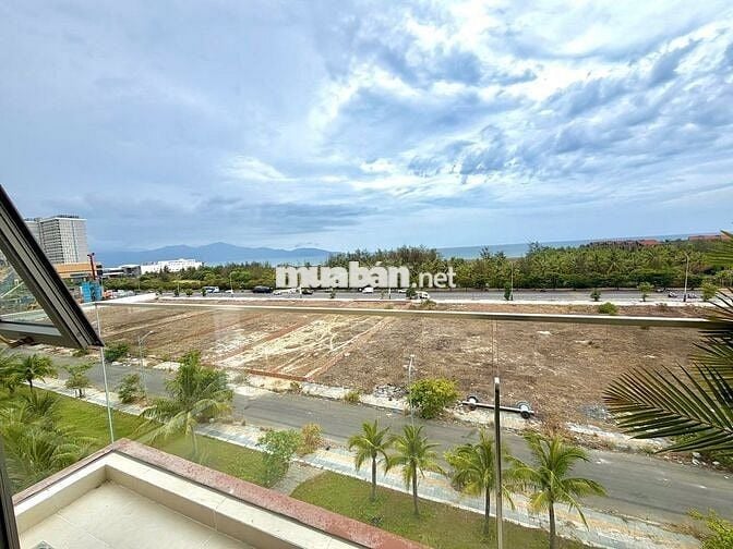 🌊STUDIO MỚI VIEW BIỂN - NGŨ HÀNH SƠN - FULL NỘI THẤT