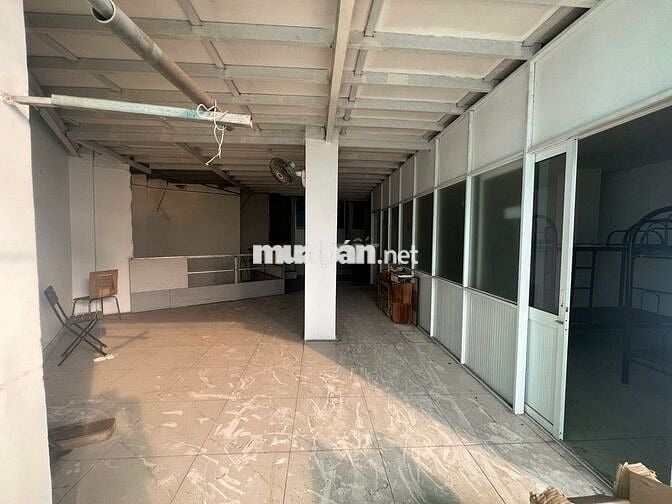 🚀 Nhà Đẹp Phạm Viết Chánh, Trệt 2 Lầu ST, Phù Hợp F&B - Showroom
