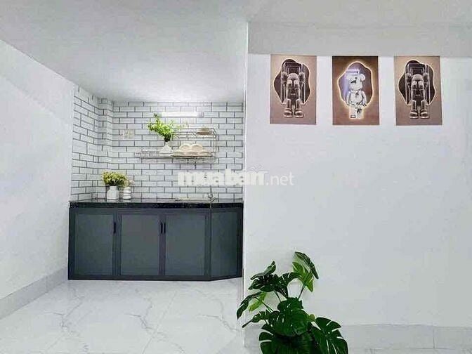 TRỌ DÃY MỚI 100% CÓ PHÒNG BAN CÔNG - MÁY LẠNH SẴN - CHÍNH CHỦ CHO THUE