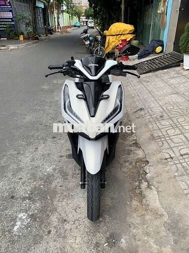 Honda Vario 125 2022 Trắng 30.000 km