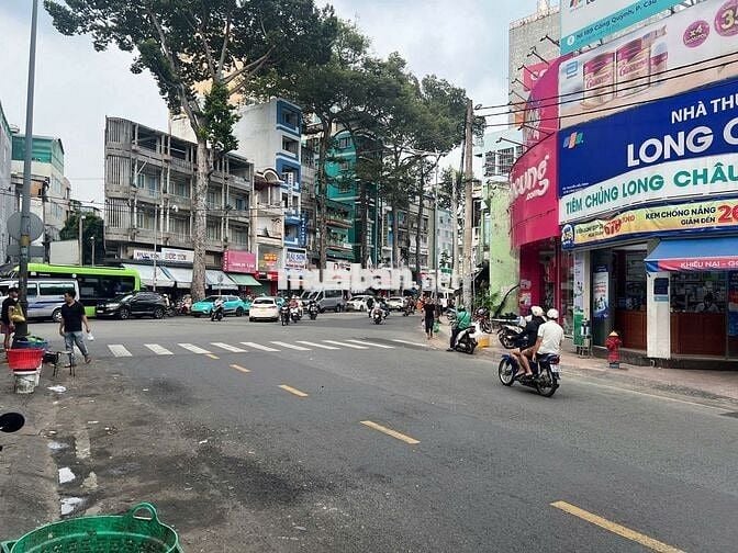 🚀 Nhà Đẹp Phạm Viết Chánh, Trệt 2 Lầu ST, Phù Hợp F&B - Showroom