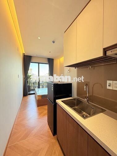 🏢 CHO THUÊ CĂN HỘ MỚI 100% – FPT CITY ĐÀ NẴNG