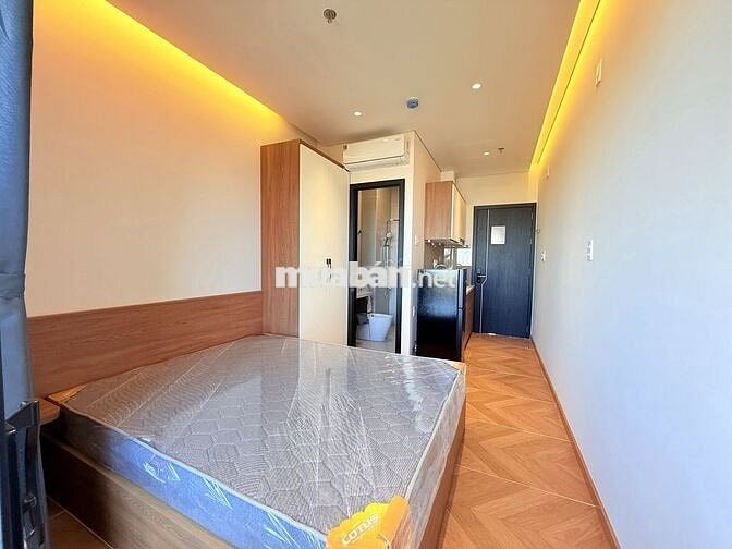 🏢 CHO THUÊ CĂN HỘ MỚI 100% – FPT CITY ĐÀ NẴNG