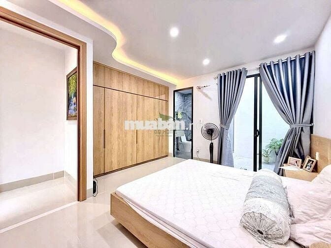 ThL CHO THUÊ NHÀ SÂN VƯỜN PHƯỚC LONG – PHÍA NAM NHA TRANG