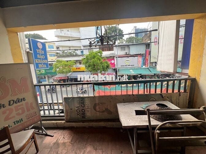 🚀 Nhà Đẹp Phạm Viết Chánh, Trệt 2 Lầu ST, Phù Hợp F&B - Showroom