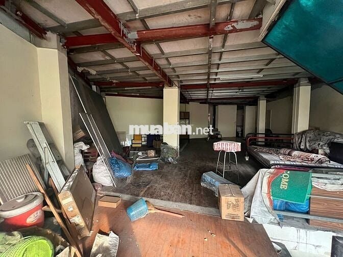 🚀 Nhà Đẹp Phạm Viết Chánh, Trệt 2 Lầu ST, Phù Hợp F&B - Showroom
