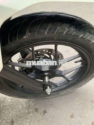 Honda Vario 125 2022 Trắng 30.000 km