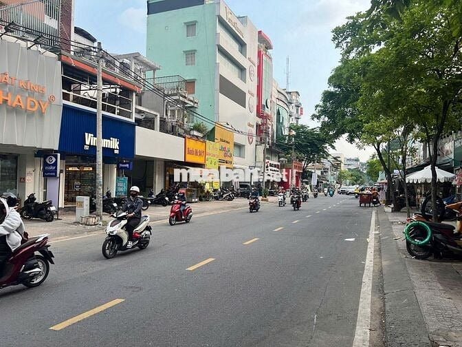 🚀 Nhà Đẹp Phạm Viết Chánh, Trệt 2 Lầu ST, Phù Hợp F&B - Showroom
