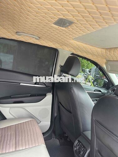 Kia Sonet 2022 Trắng 5 chỗ