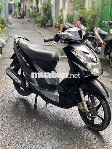 Yamaha Mio Ultimo Đen