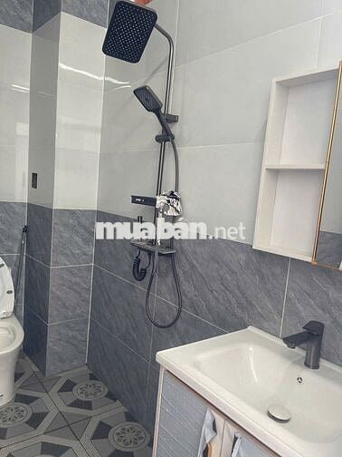 BÁN NHÀ MỚI XÂY ĐẸP tại xã Mỹ Hạnh - Tây Ninh