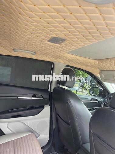Kia Sonet 2022 Trắng 5 chỗ