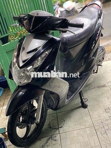 Yamaha Mio Ultimo Đen