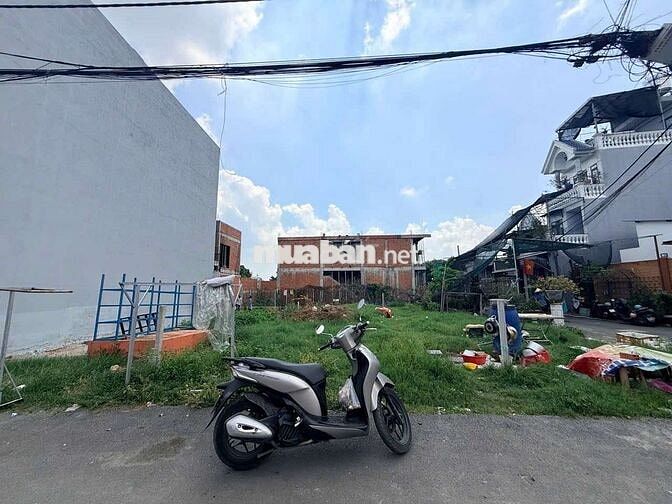 🌟 BÁN ĐẤT ĐẸP ĐÔNG THẠNH – TP.HCM 🌟

📍 Vị trí đẹp,  full thổ cư, 