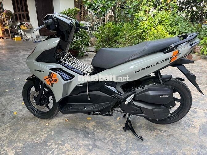Honda Air Blade 2022 Xám