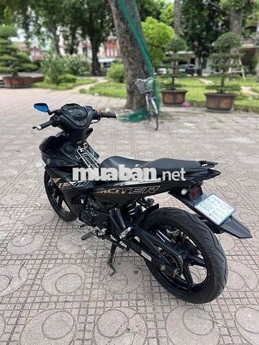 Yamaha Exciter 150 2021 Đen