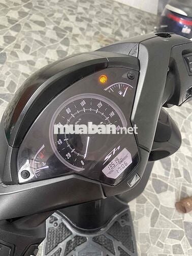Bán SH150 ABS 2019 Bản Đen Nhám