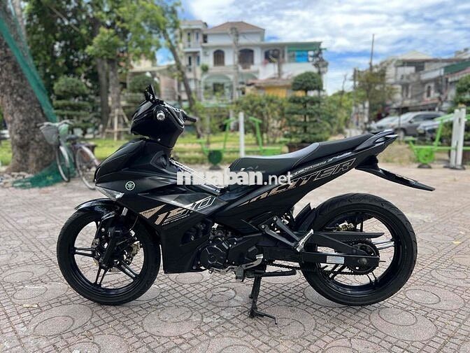 Yamaha Exciter 150 2021 Đen