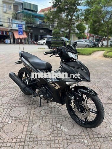 Yamaha Exciter 150 2021 Đen