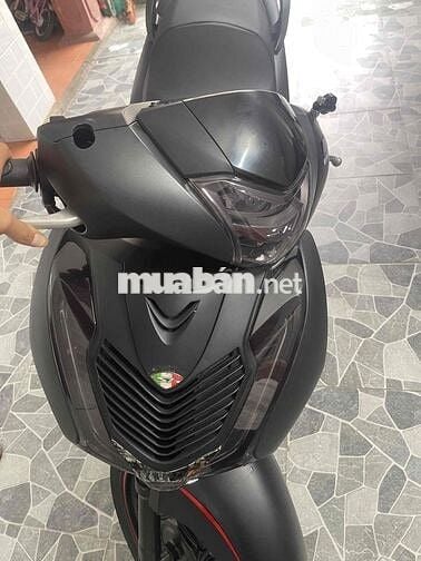 Bán SH150 ABS 2019 Bản Đen Nhám