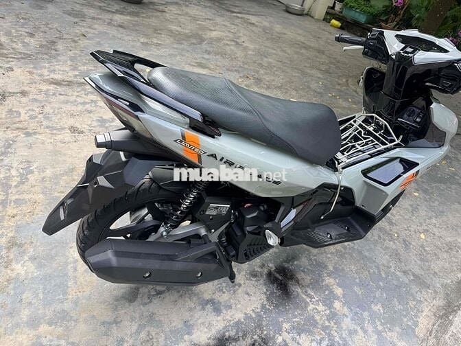 Honda Air Blade 2022 Xám