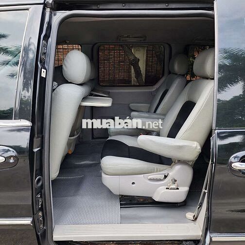 Kia Carnival 7 chỗ Số tự động Xăng SX 2008