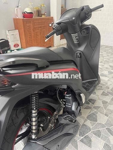 Bán SH150 ABS 2019 Bản Đen Nhám