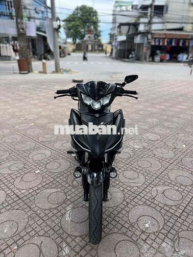 Yamaha Exciter 150 2021 Đen