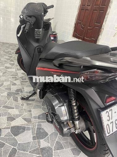 Bán SH150 ABS 2019 Bản Đen Nhám