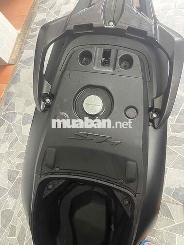 Bán SH150 ABS 2019 Bản Đen Nhám