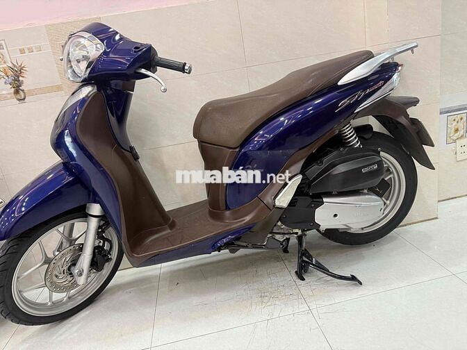Honda SH Mode trả trước 15tr nhận xe
