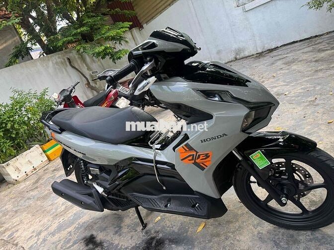 Honda Air Blade 2022 Xám