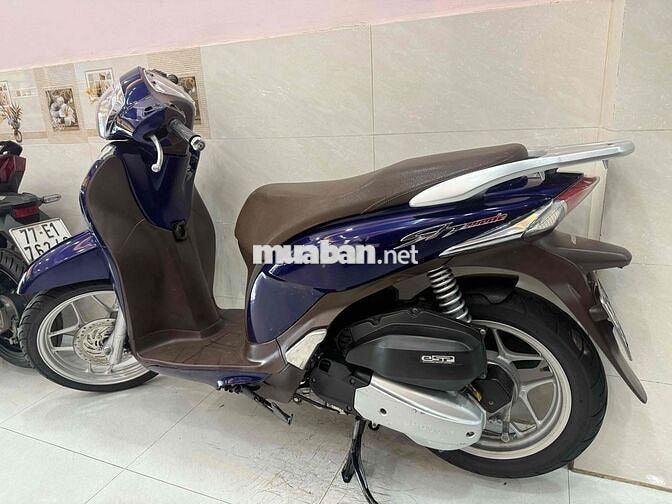 Honda SH Mode trả trước 15tr nhận xe