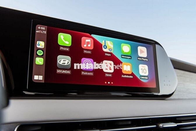 Hyundai PALISADE Mới | Báo giá ngay ạ!