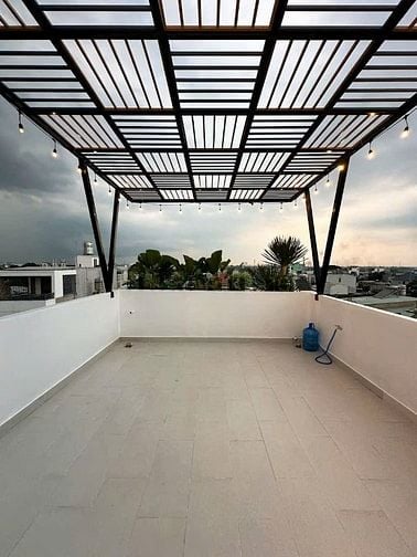 CHÚ HAI CẦN BÁN NHÀ NHƯ HÌNH NGAY NGUYỄN VĂN NGHI, GÒ VẤP–40M2