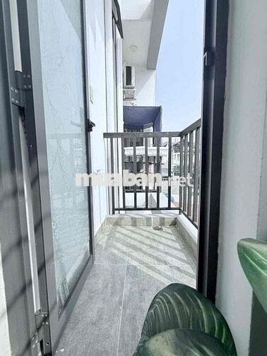 Căn hộ mini doublex, dtsd 30m2, nội thất dính tường, 4.7tr/tháng