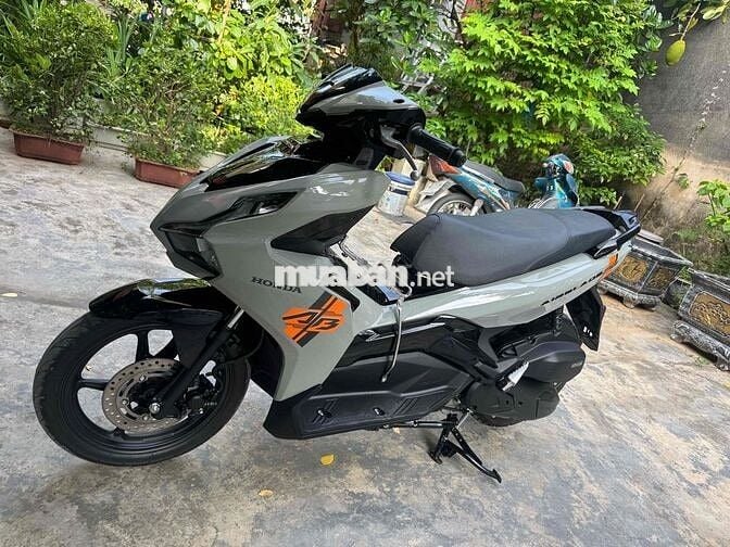 Honda Air Blade 2022 Xám