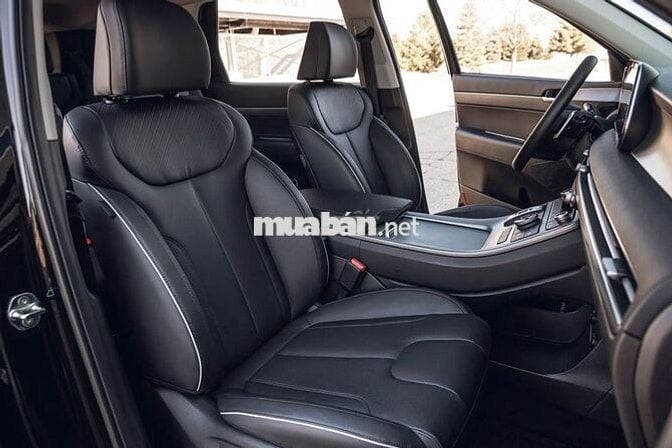 Hyundai PALISADE Mới | Báo giá ngay ạ!