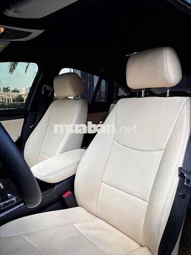 BMW X4 Xdrive28i LCi model 2016 chính chủ