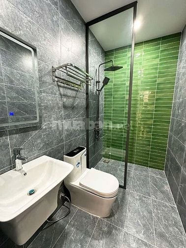 CHÚ HAI CẦN BÁN NHÀ NHƯ HÌNH NGAY NGUYỄN VĂN NGHI, GÒ VẤP–40M2