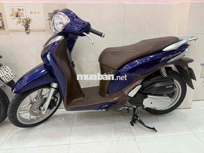 Honda SH Mode trả trước 15tr nhận xe
