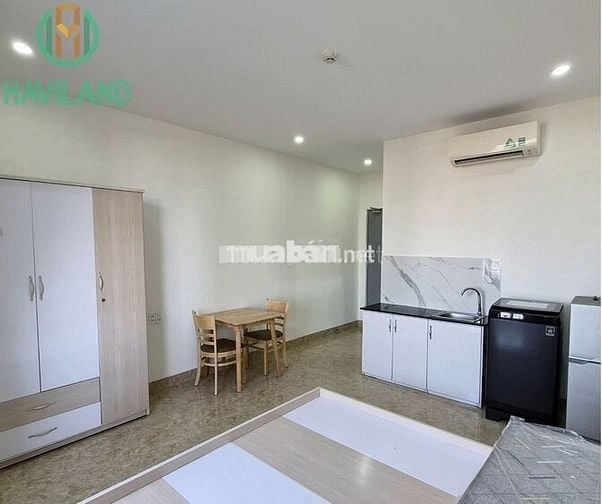🌟 CHO THUÊ CĂN HỘ STUDIO HIỆN ĐẠI – LÔ 25 BỜ QUAN 3 🏢🌟