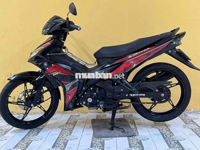Exciter côn tay xuống nguyên chiếc 2010 siêu đẹp