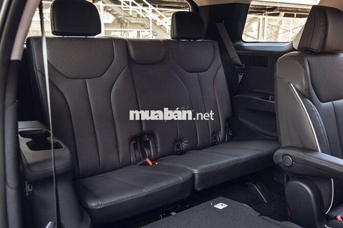 Hyundai PALISADE Mới | Báo giá ngay ạ!