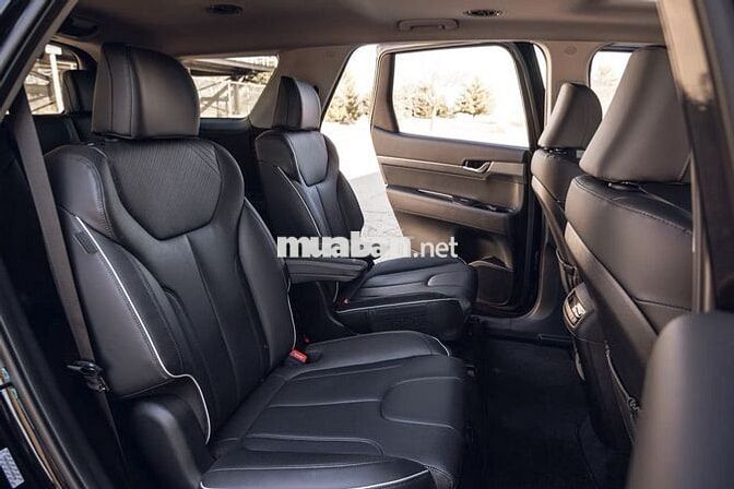 Hyundai PALISADE Mới | Báo giá ngay ạ!