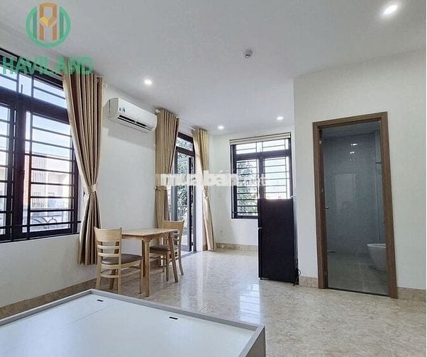 🌟 CHO THUÊ CĂN HỘ STUDIO HIỆN ĐẠI – LÔ 25 BỜ QUAN 3 🏢🌟
