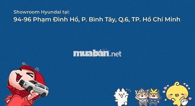 Hyundai PALISADE Mới | Báo giá ngay ạ!