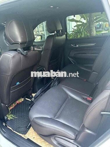 Mazda CX8 Premium AWD 2022 Trắng 48,600km